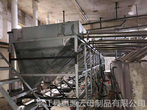 廠(chǎng)房廠(chǎng)貌