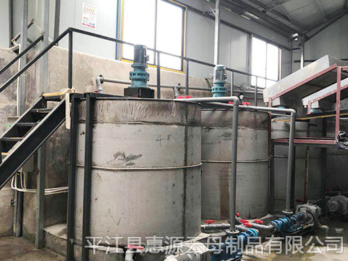 廠(chǎng)房廠(chǎng)貌