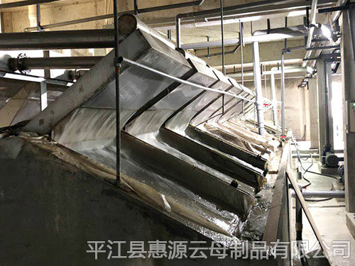 廠(chǎng)房廠(chǎng)貌