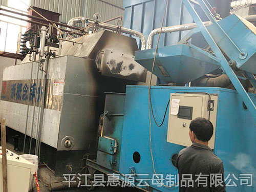 廠(chǎng)房廠(chǎng)貌